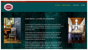 Realizzazione siti web Valdagno Vicenza