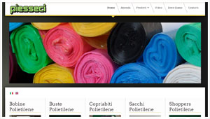 Web design siti internet Montecchio Maggiore Vicenza