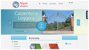Web design e-commerce vendita online siti internet Valdagno Vicenza