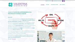 Valentina Coaching